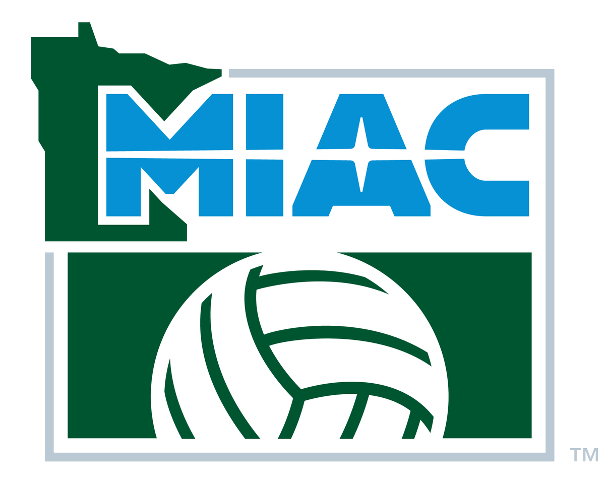 MIACathletics's tweet photo. Holtan sisters headline 2017 #MIAC Volleyball Awards #d3volleyball https://t.co/BkW3f2oXxf https://t.co/zSfNdcen5O