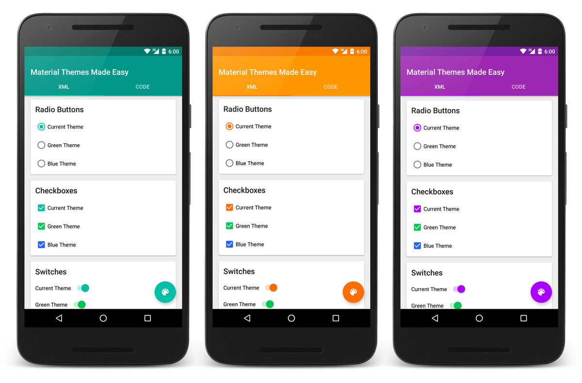 vbagetech's tweet photo. #Howto #change #TextView #Value on #RadioButton #Change in #android? #qna #VBageTech
https://t.co/0lrjKMxrzJ https://t.co/vL3BT3cjce