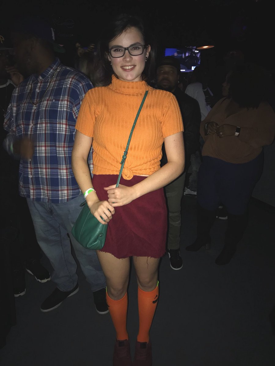 TheGvilleWay's tweet photo. It’s #TheWayWednesday recap! Halloween weekend was an absolute success! Thank you to everyone who came out! Stay tuned for this weeks events https://t.co/4s21HdBwhS