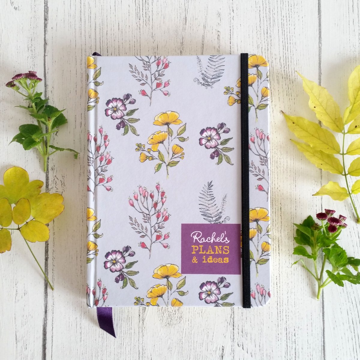 OpheliaDesigns's tweet photo. Tiny ink and watercolour doodles on my new personalised notebook design https://t.co/30J6KCfOvA #forest #woodland #floral #notebooks #etsy https://t.co/oHrwFNA8fV