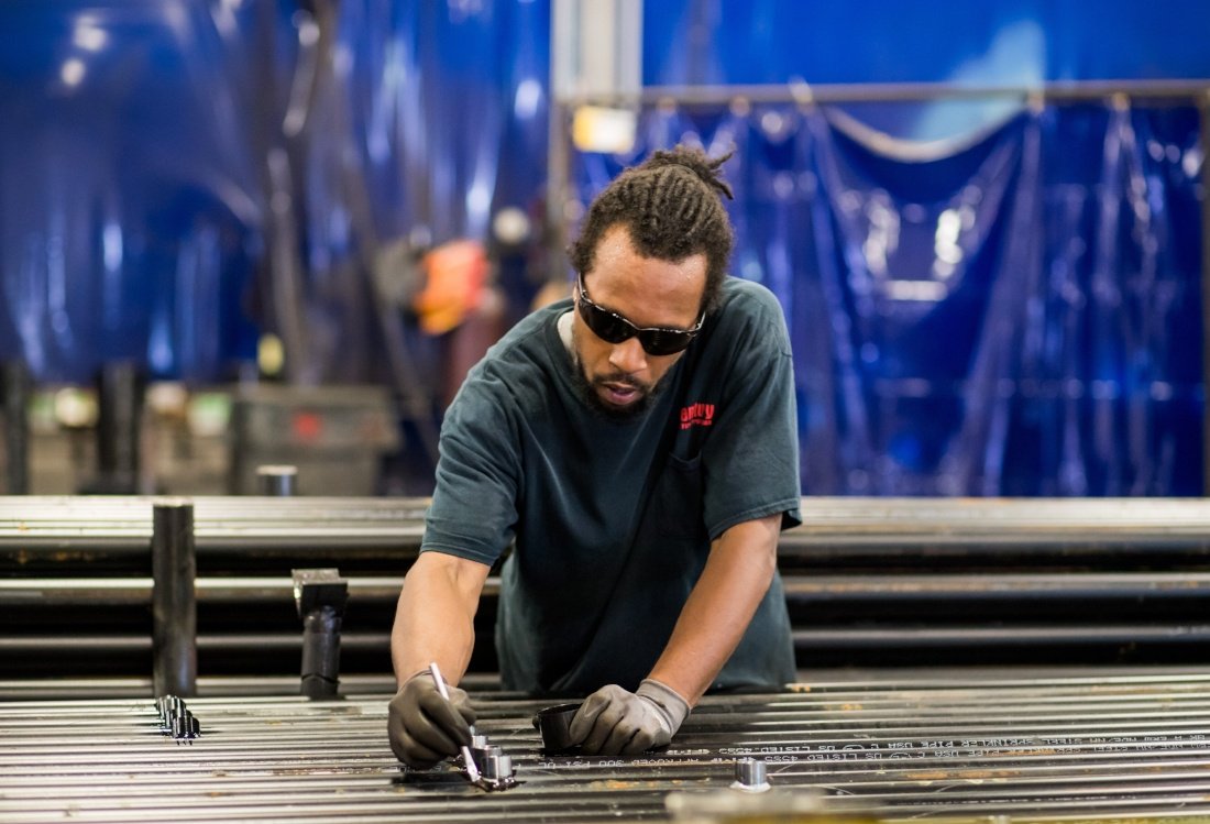 CenturyFP's tweet photo. Come Ignite Your Career With Us! Hiring Pipe Fitters: Atlanta &amp; Knoxville. Send resumes to careers@centuryfp.com #CenturyFP #CenturyIgnites https://t.co/ZytlfAdoKT