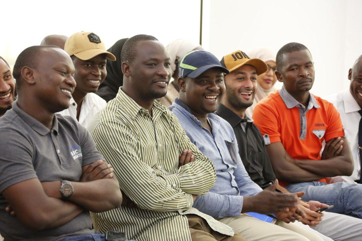 HassanAliJoho's tweet photo. I reminded the MCAs of their distinctive and interdependent roles that will ensure devolution works in Mombasa. Our unity is our strength. https://t.co/HOlWF7QBbe