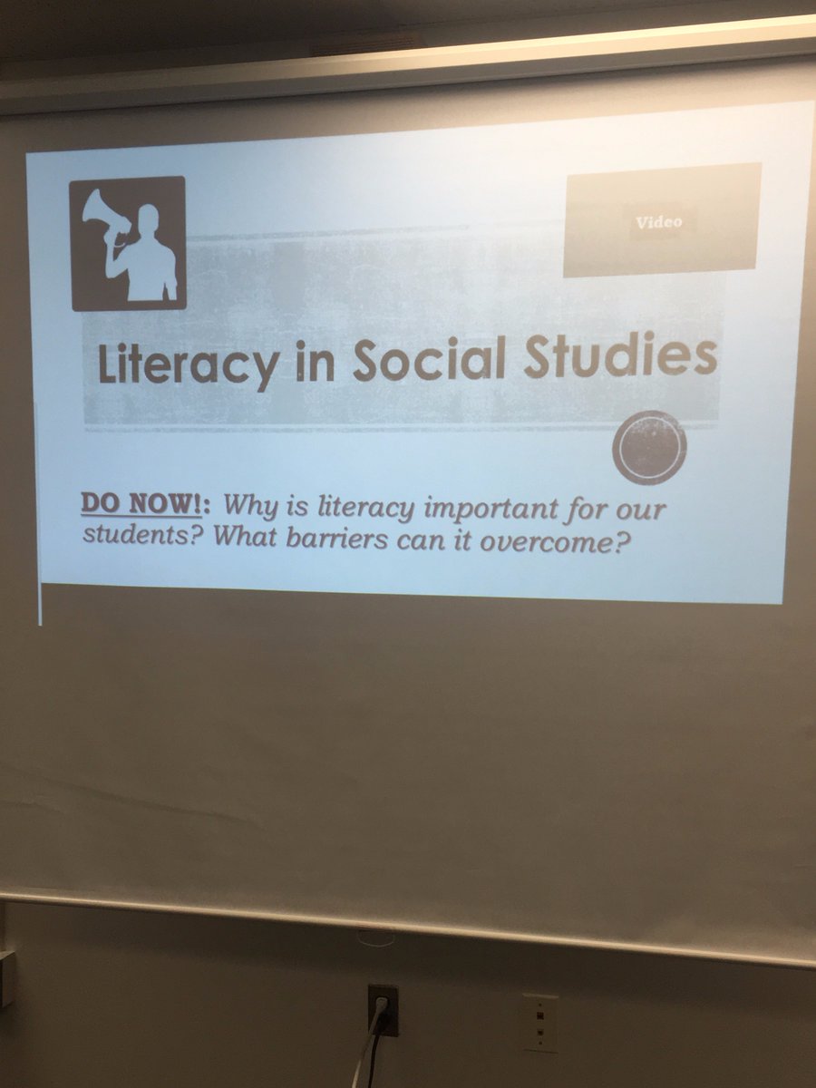 BCPS Social Sciences tweet media