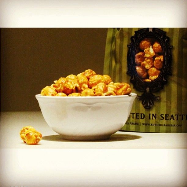 They're here! Eggnog Brandy, Peppermint Cocoa, and Gingerbread Cookie have arrived. Available today through Dec 31st. (Pic by @gheedalaqeel)