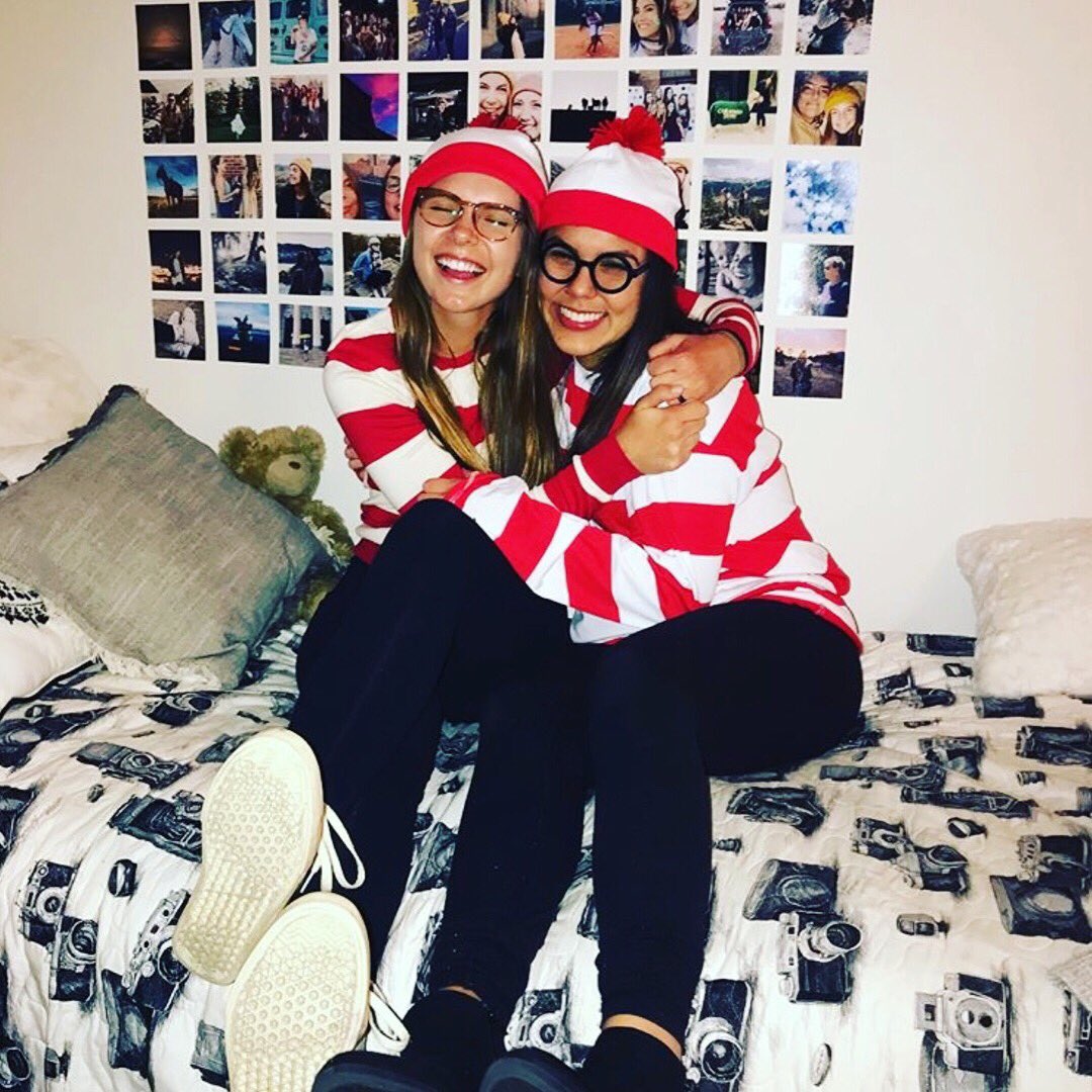 CSU_Theta's tweet photo. Trick or treat 👻 definitely a treat getting new additions to our families! #biglittlereveal #csutheta https://t.co/evvKDVYqTk