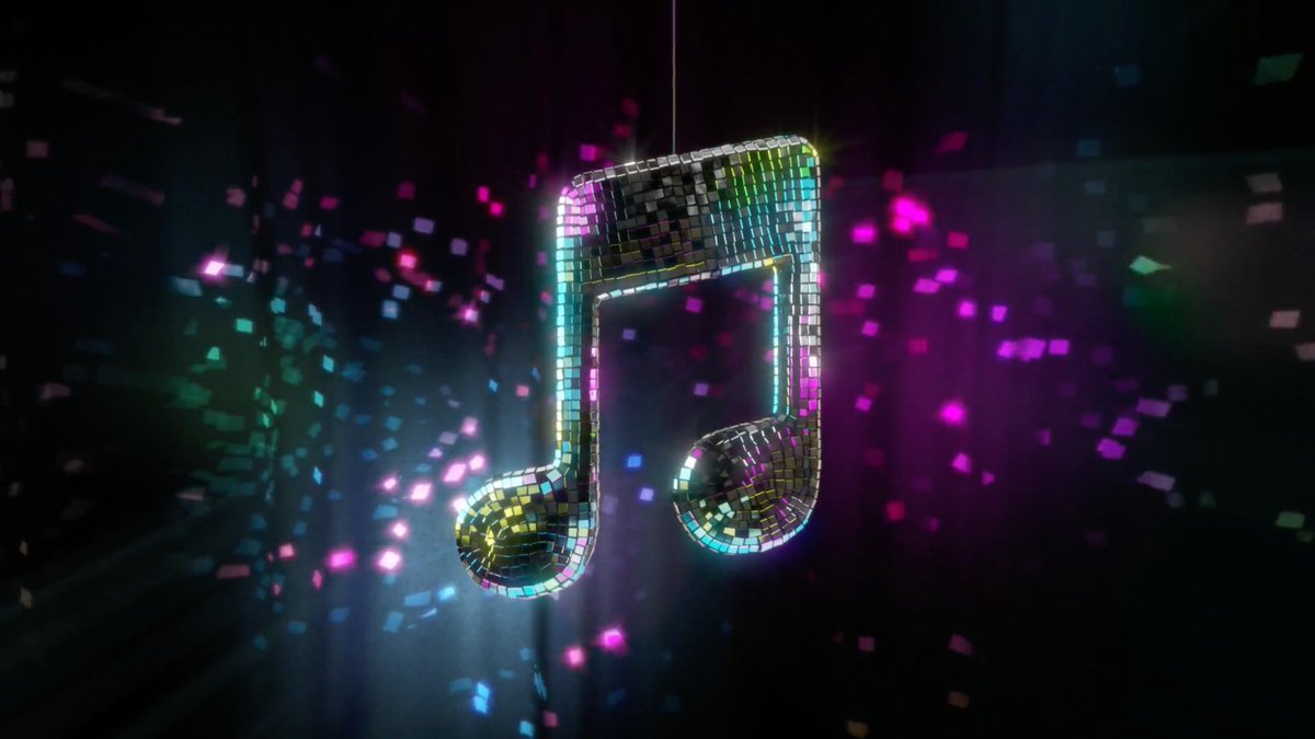 sdw's tweet photo. This Apple Music Anthem video is insanely cool. So well done. https://t.co/3dXzqvY9v7 https://t.co/bVfqoh8Kpb