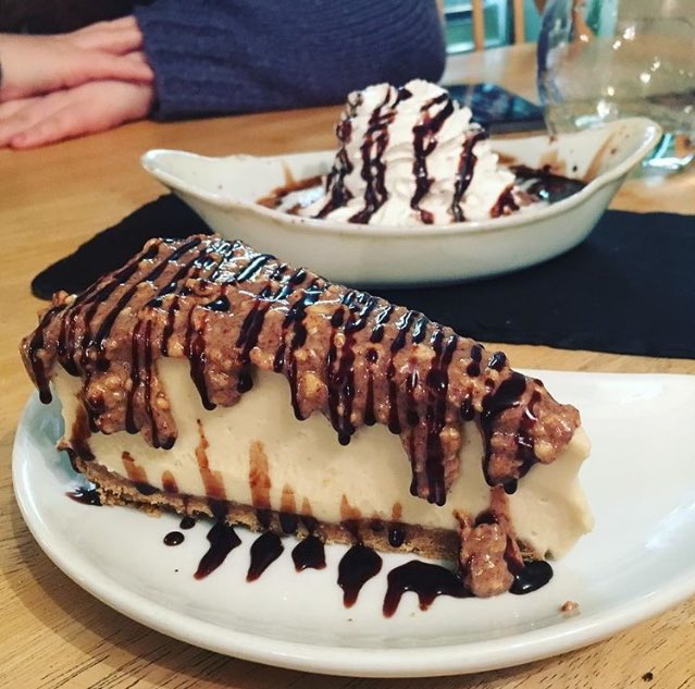 It's #WorldVeganDay &amp; just past my 3 yr vegan anniversary &amp; looooook at all the bomb food I've been eating