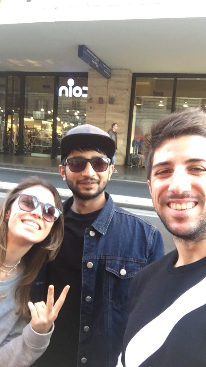 twincitiesin's tweet photo. Grazie ITALIA! And a big hug to my favourite Italians! 🇮🇹 @asco_m2o https://t.co/ZC6oRHYICs