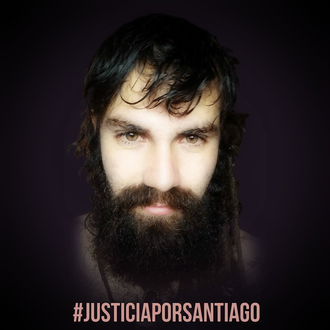 fixartv's tweet photo. Hoy a las 18:00hs, en las plazas,
en las redes, en todo el mundo!
Que se oiga el pedido de
#JusticiaPorSantiago.
#Respeto #Verdad #Justicia https://t.co/9xAIHAFTEw