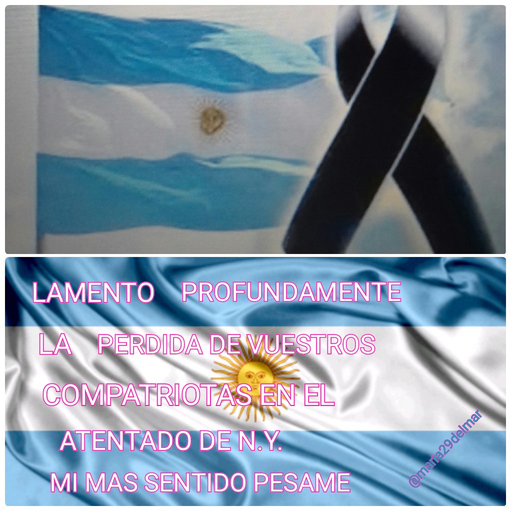 Siento de todo corazón lo ocurrido,abrazos a las familias desde España.