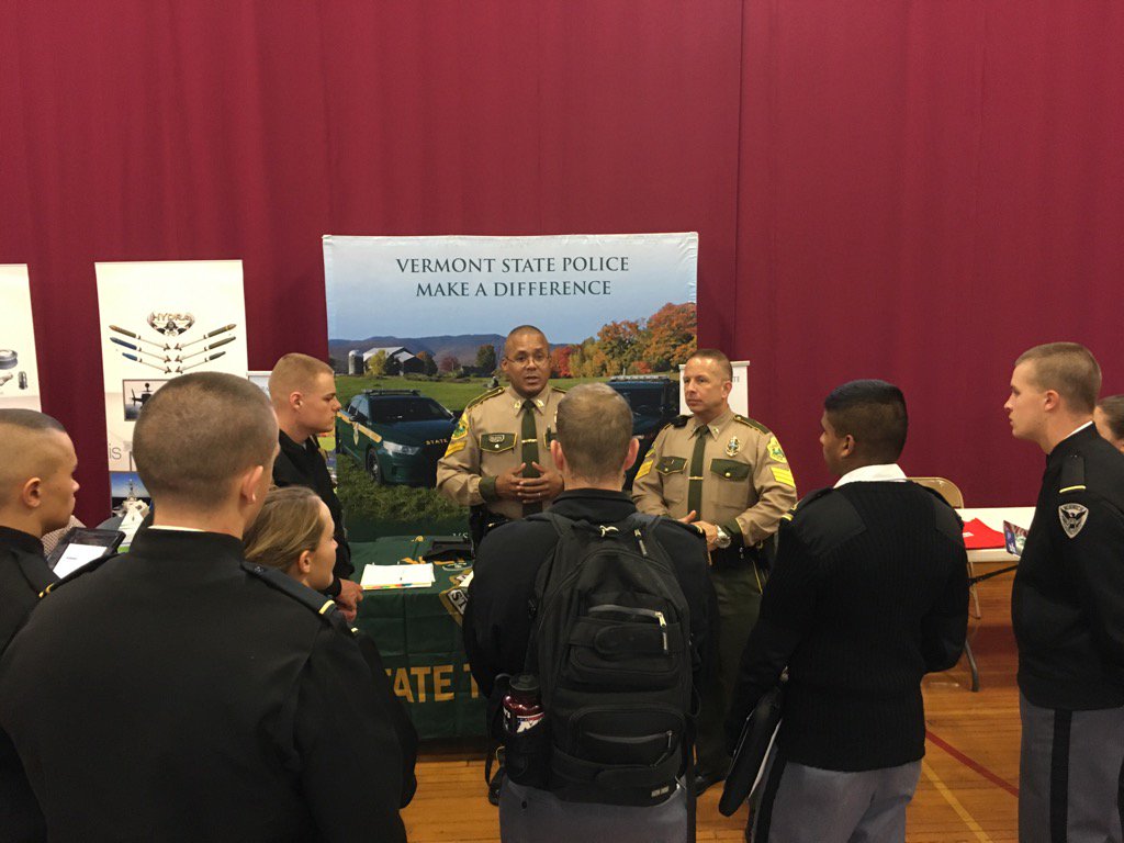 Join VT State Police tweet media
