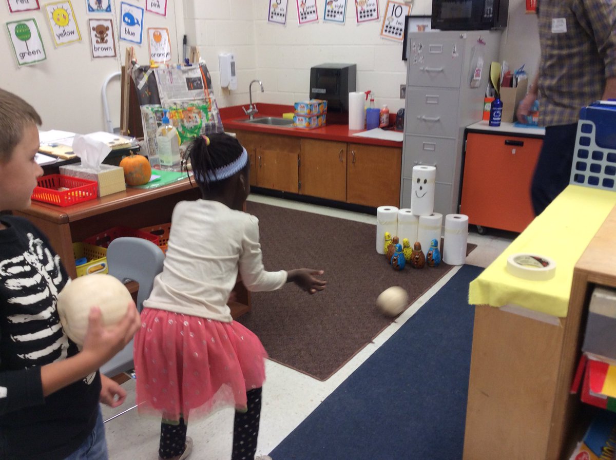 Kindergarten Team tweet media