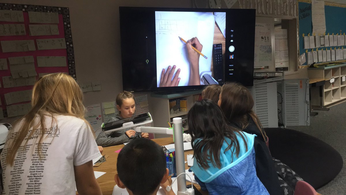 Love watching Ss teaching Ss ratios!  Ratios r rad!#williams6G #ashleyfallsschool