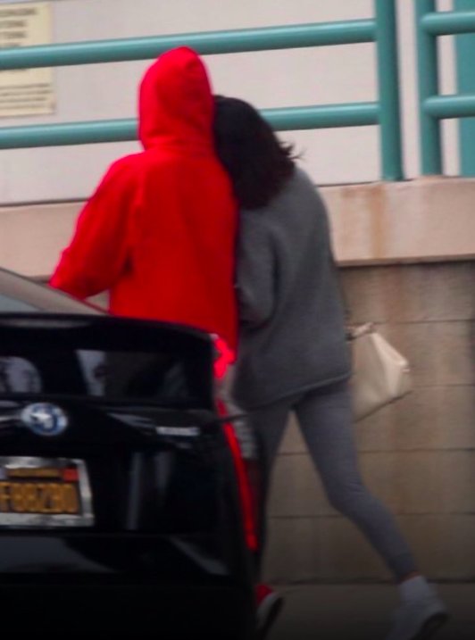 DESIREDOTINK's tweet photo. After 2 years break, Selena Gomez x Justin Bieber are officially a couple again. https://t.co/lYwAnGYR1D