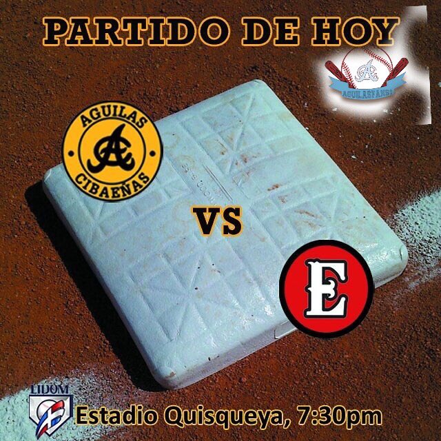aguilasfans1's tweet photo. Hoy visitamos a los @escogidobbclub Hoy se da #Leña 🔥 #SoyAguiluchos #VenimosConToElPeso #ACvsLE https://t.co/ZEyrbiel51