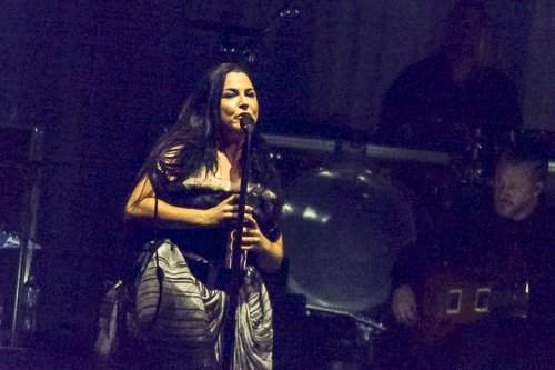 Check out our photos and coverage of the 2017 <a href="/evanescence/">Evanescence</a> concert in #Atlanta. 
tamagazine.com/live-review-ev…

Photos by <a href="/epicphotoatl/">Shaun Krisher</a>
<a href="/AmyLeeEV/">Amy Lee</a>