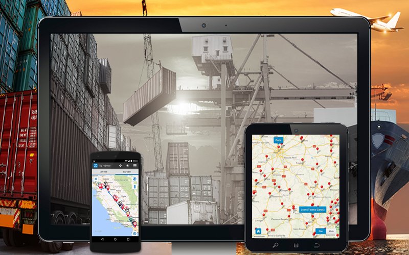 SupplyChain24/7 tweet media