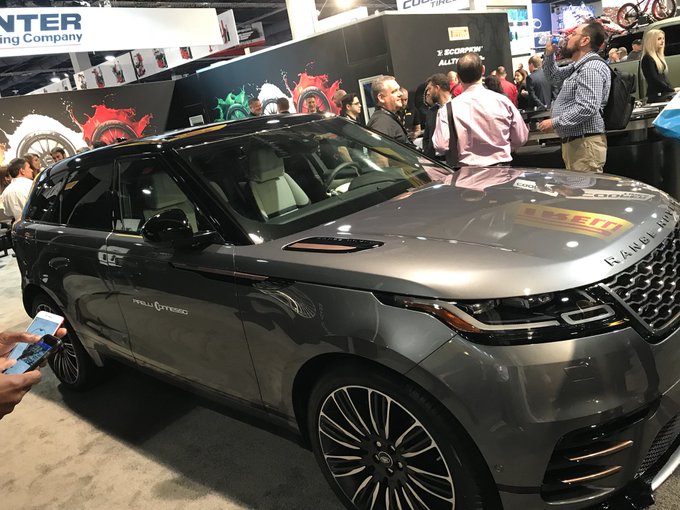 A few sexy cars at the @SEMASHOW Today on my date. So much fun thanks @GFEdating https://t.co/hkznKx<a class="tags" target="_blank" title="On Twitter" href="/?out=eyJ0eXAiOiJKV1QiLCJhbGciOiJIUzUxMiJ9.eyJpYXQiOjE3MDU5ODA4OTYsImlzcyI6InR3cG9ybnN0YXJzLmNvbSIsIm5iZiI6MTcwNTk4MDg5NiwiZXhwIjoxNzM3NTE2ODk2LCJyZWRpcmVjdF91cmwiOiJodHRwczovL3R3aXR0ZXIuY29tL1NFTUFTSE9XIn0.RE4oS2Xu3NBOqLqnEaidOm1xcxCU4RFCnFXagEdAmigLnMcsghWyWSUevN7Y123NBmHfp5WXO1mSLxDGpAJS6g">@SEMASHOW</a><a href="/tag/realloyalfans"class="tags"><span>#realloyalfans</span></a>