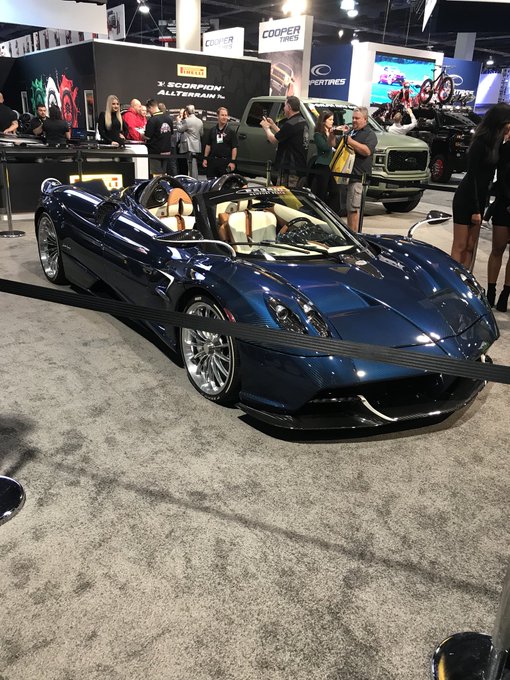 A few sexy cars at the @SEMASHOW Today on my date. So much fun thanks @GFEdating https://t.co/hkznKx<a class="tags" target="_blank" title="On Twitter" href="/?out=eyJ0eXAiOiJKV1QiLCJhbGciOiJIUzUxMiJ9.eyJpYXQiOjE3MDU5ODA4OTYsImlzcyI6InR3cG9ybnN0YXJzLmNvbSIsIm5iZiI6MTcwNTk4MDg5NiwiZXhwIjoxNzM3NTE2ODk2LCJyZWRpcmVjdF91cmwiOiJodHRwczovL3R3aXR0ZXIuY29tL1NFTUFTSE9XIn0.RE4oS2Xu3NBOqLqnEaidOm1xcxCU4RFCnFXagEdAmigLnMcsghWyWSUevN7Y123NBmHfp5WXO1mSLxDGpAJS6g">@SEMASHOW</a><a href="/tag/realloyalfans"class="tags"><span>#realloyalfans</span></a>