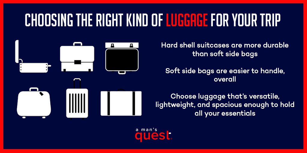 Bored because of long layover or delayed flights? Go digital! The internet has a lot in store for you! #luggage #travel #amansquest