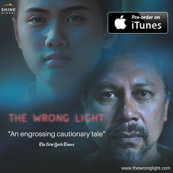 MontclairFilm's tweet photo. .@nytimes calls @thewronglight (#MFF16) "an engrossing cautionary tale.โ
Pre-order on @iTunes today: https://t.co/cKe2cscxTt
@shineglobal https://t.co/WjiWy2kGxH
