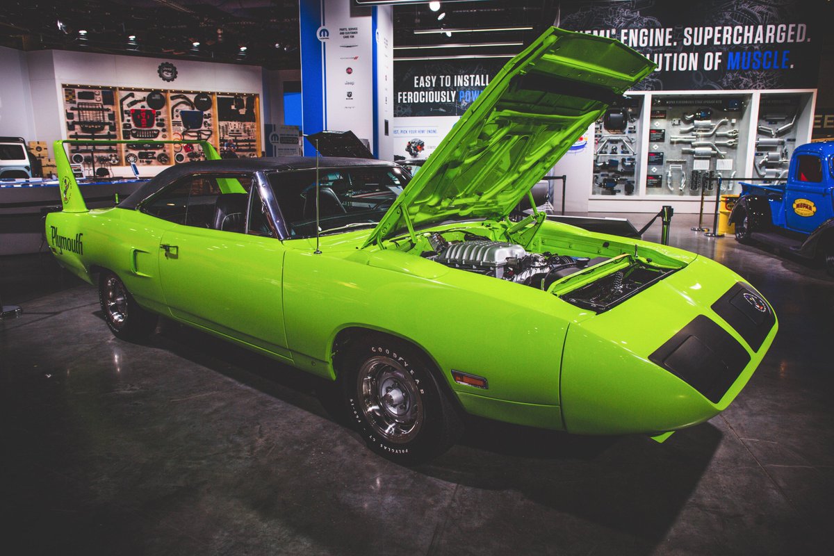 Dodge tweet media