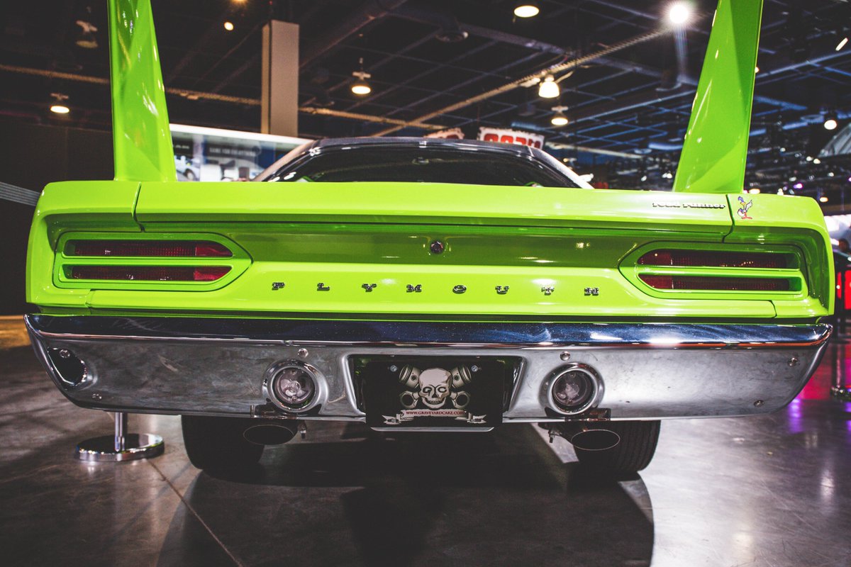 Dodge tweet media