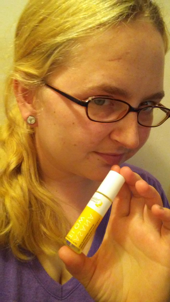 Kimmie_Ramey's tweet photo. Asana Flow Aromatherapy Yoga Roll-I apply it for any activity that requires me to be focused.
https://t.co/znBiPud4vi
#HalsaEssentials https://t.co/IxZQmUqW33