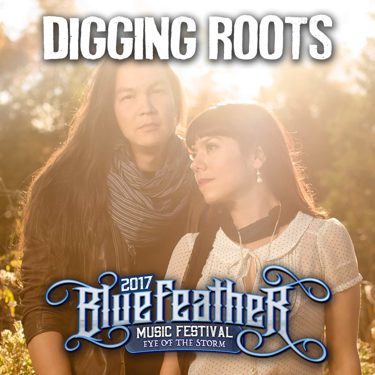 Once again we welcome back <a href="/_DiggingRoots/">Digging Roots</a> to the Yukon! They will be our headliner this Saturday at the <a href="/YukonArtsCentre/">Yukon Arts Centre</a> Get your tickets!