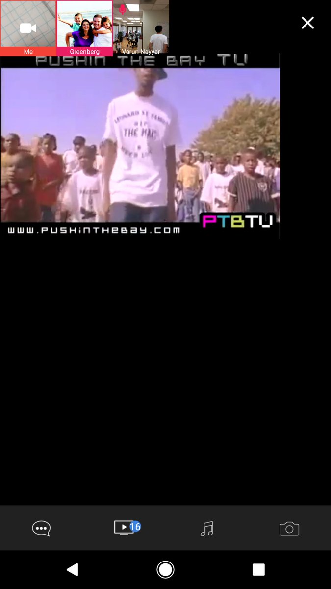 rakmunb's tweet photo. @RestInBeats DabKick is dope to watch/listen together (chat, live stream, show pics). #dabkick https://t.co/GN0nYXW5be