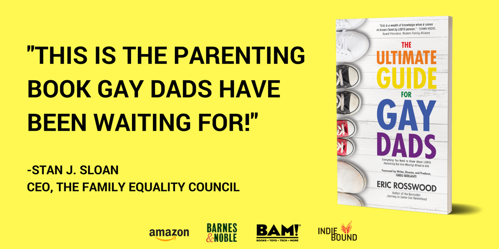 LGBT_Activist's tweet photo. Want a free copy of The Ultimate #Guideforgaydads? Enter for a chance to win one here: https://t.co/rPlRHfkPjJ 🏳️‍🌈 #LGBT #LGBTQ #Gaydads https://t.co/UVS0ikDrzV