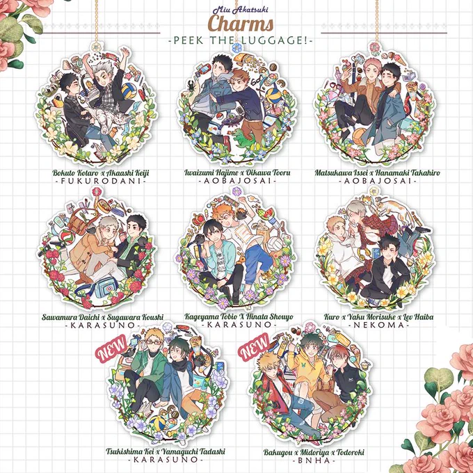 Updating our store ❤
please visit us at : https://t.co/Ub250AzGVi ٩( *˙0˙*)۶ 