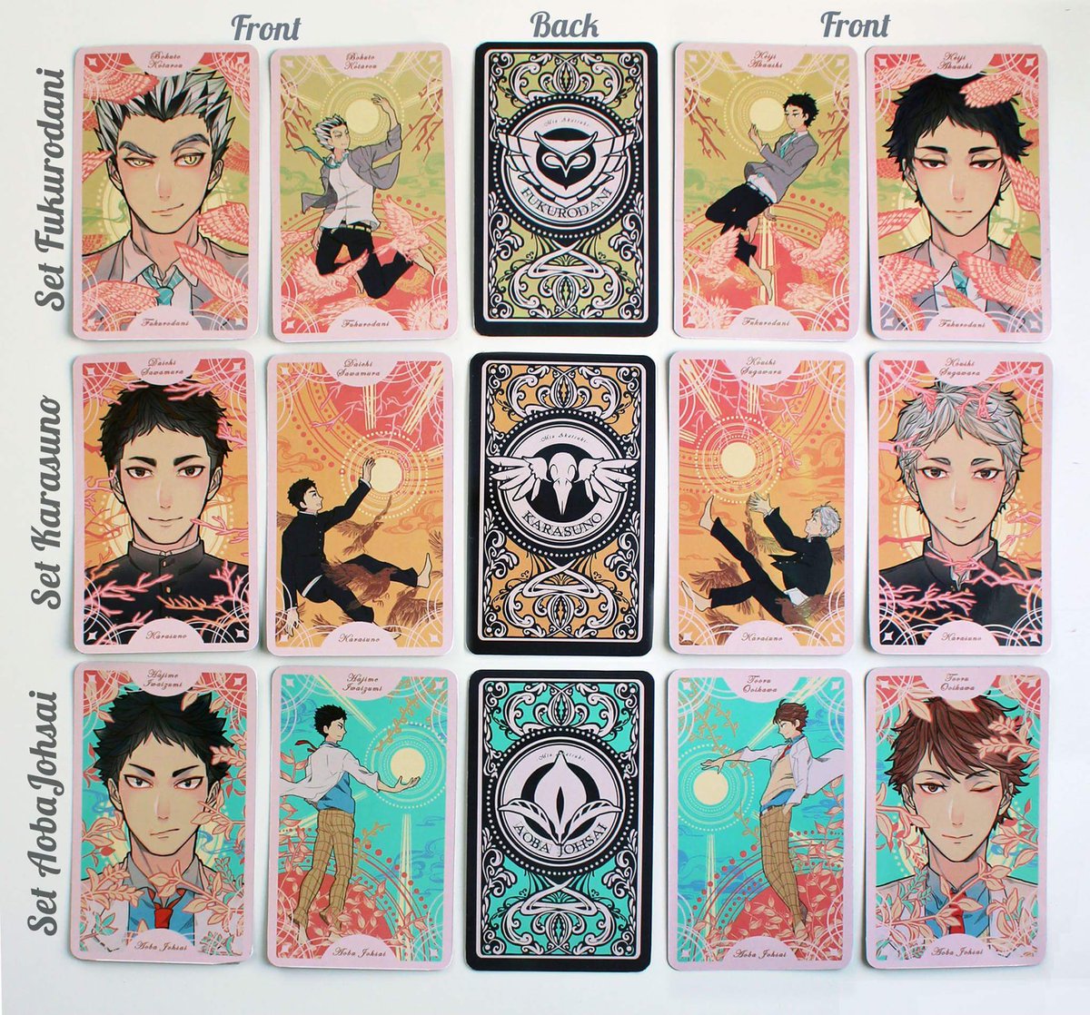 Updating our store ❤
please visit us at : https://t.co/Ub250AzGVi ٩( *˙0˙*)۶