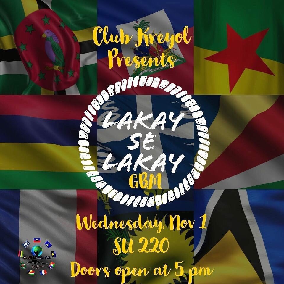 alexxis_harris's tweet photo. Come to Reggae Jam after CK GBM! We have Caribbean plates down here! 🔥🇭🇹🇧🇧🇯🇲🇧🇸
@SigEpZETAS @ClubKreyol_UCF 
#ZetaWeek2017 https://t.co/DnnwZOENbX