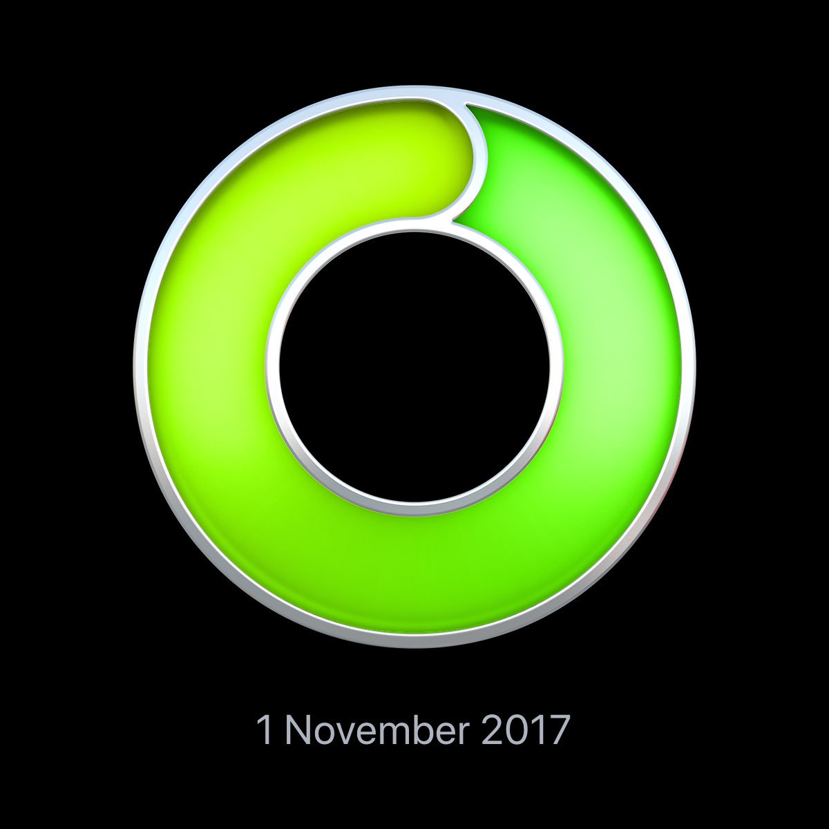 wangyu1980's tweet photo. I walked outdoors for 1,35 KM with the Workout app on my #AppleWatch. https://t.co/p82FCd3duk