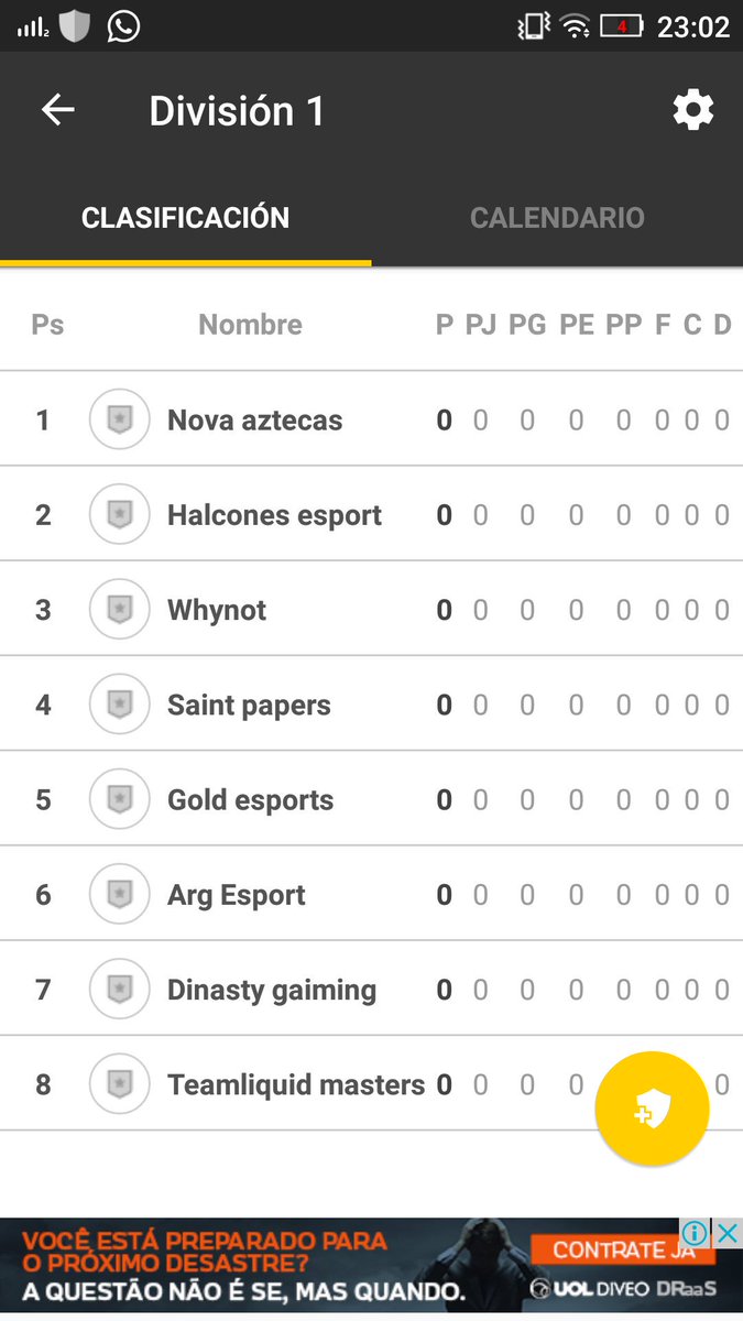 angelesfuimosc's tweet photo. HABEMUS  FASE DE GRUPOS! https://t.co/6T35QvZfLp