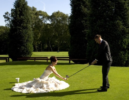 Styling &amp; planning proposal for a new client &amp; our first venue on the list is <a href="/WeddingsatKGC/">Weddings@Kingswood</a> - beautiful venue &amp; grounds! #weddingWednesday