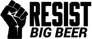 Guys, keeping craft independent is the same as keeping #craftbeer alive. Check out #ResistBigBeer &amp; join the cause! bit.ly/2lvJLip