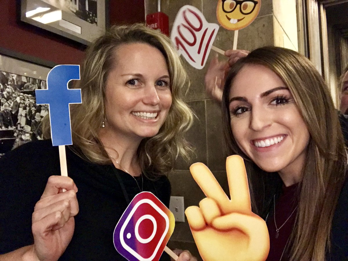 bri_arcudi's tweet photo. Loving the @UTC #SoDigital Summit! @steph_duvall https://t.co/bikXKhfvay