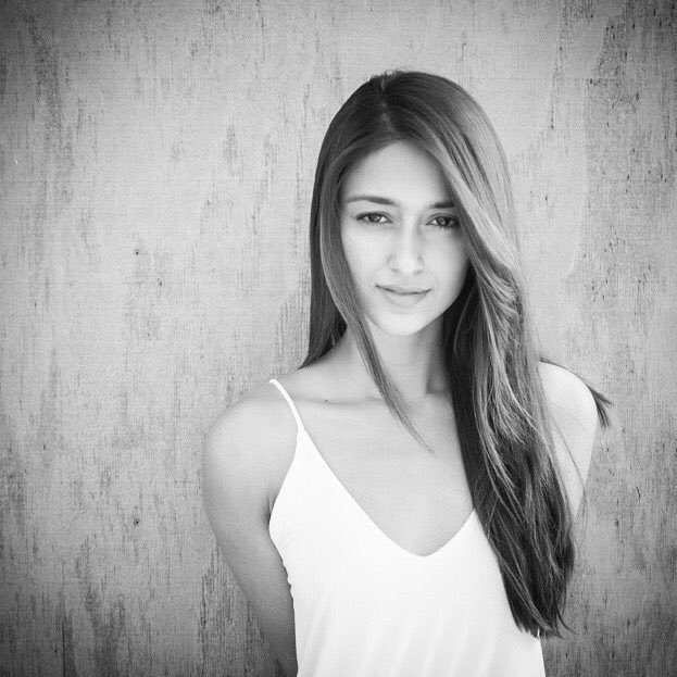 Happy Birthday, Ileana D Cruz. 