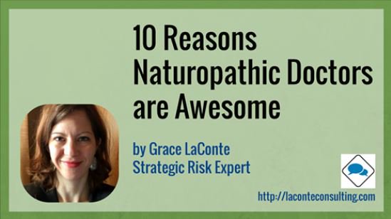 AANP's tweet photo. Message: 10 Reasons NDs are Awesome: https://t.co/WTOuNgexWy #naturopathicdoctors #naturopathicmedicine https://t.co/8gouSiOd3d