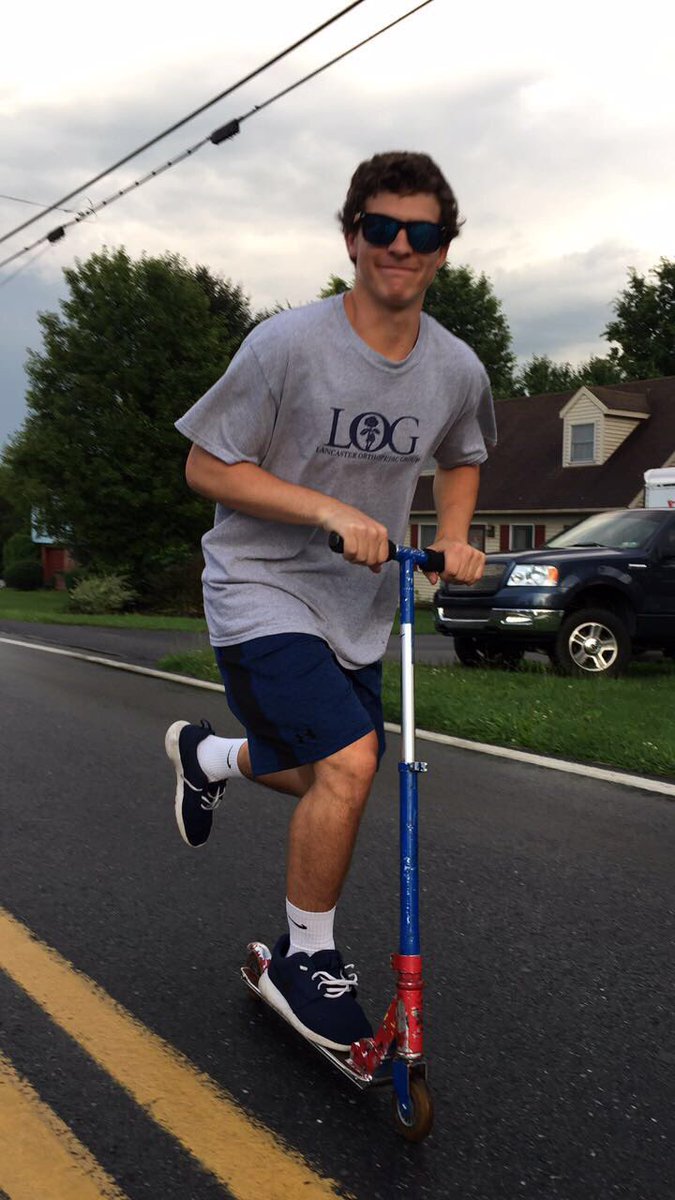 HowlandMark's tweet photo. Happy birthday to THE guy @Big_Lu_da_Killa https://t.co/dKt1EoTj6s
