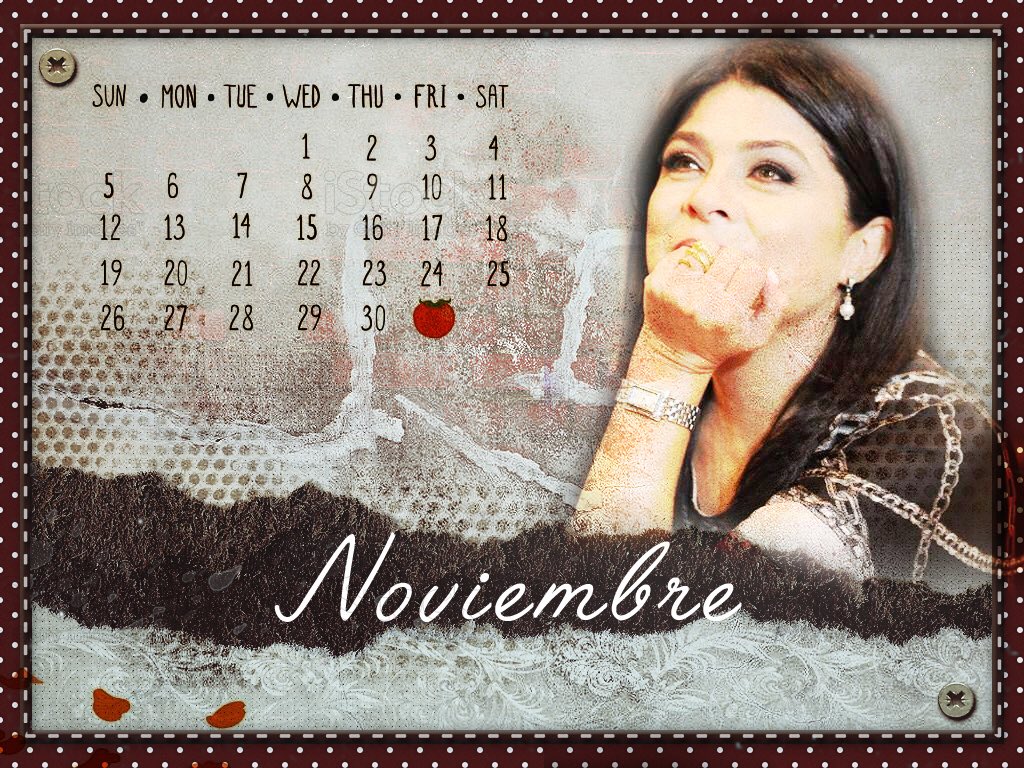 VickyRuffoWeb's tweet photo. Bienvenido #Noviembre aprovechemos el tiempo que queda de 2017.  Lo mejor para ti #Queen y para todo el #RuffoPower @victoriaruffo31 https://t.co/1UZq1fM9l5