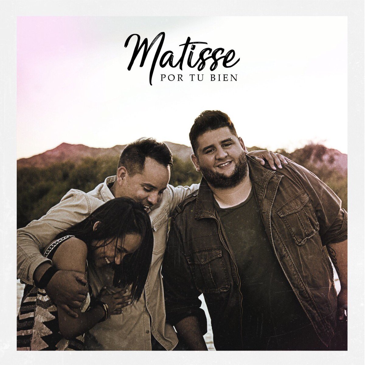 Matisse_Mx's tweet photo. #PorTuBien disponible a partir del 17/11/17 en todas las plataformas digitales 🎶🎧💿!! https://t.co/hHhR1gsyGv