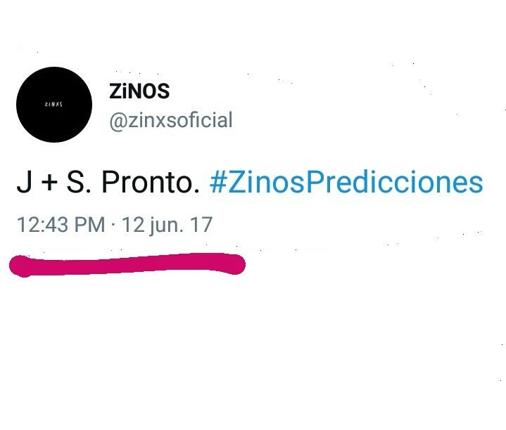 zinos__'s tweet photo. Se prendió esta mierda csm.
Que los resultados hablen por sí solos. #ZinosPredicciones https://t.co/gxci8CxjtF
