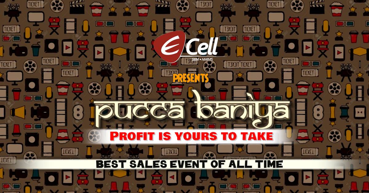 Ecell_NMIMS's tweet photo. Exciting merchandises at the best discounted prices!!
Be Ultimate Sales Champion
Cash prizes worth ₹15000
#celebratingfandom @thesouledstore https://t.co/JBErV0xSbe