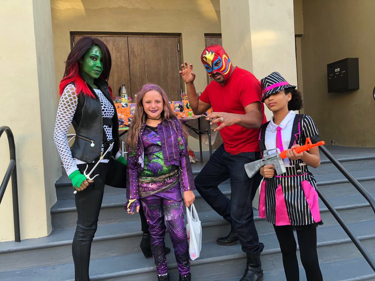 circleofonemktg's tweet photo. BOOO- OPAC! Weโre so grateful last night @overtownpac we provided a spooky celebration and a great night for the community! #TheOPAC๐ธ https://t.co/MRUULkHhzF