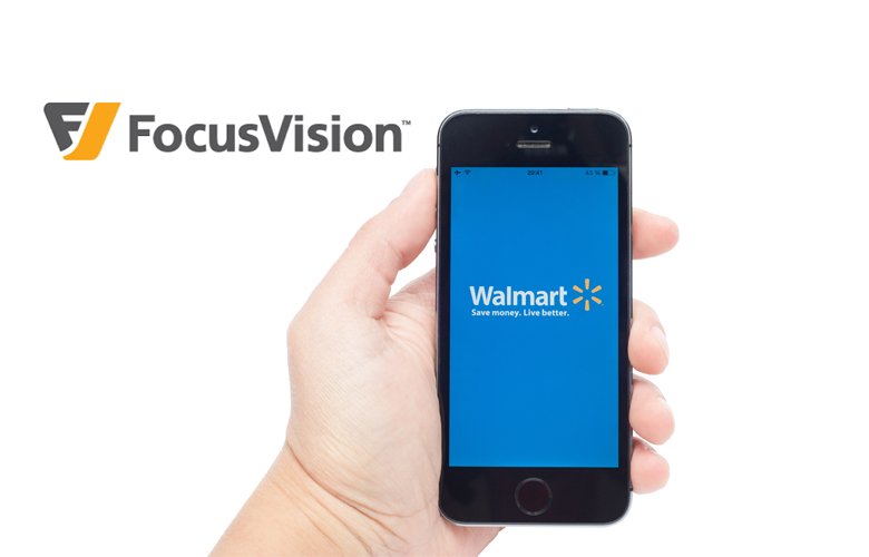 AAOrabi's tweet photo. Exciting update: @FocusVisionInfo will centralize Walmart’s online research operations with #Decipher #research #mrx https://t.co/vU6l8ep8VR https://t.co/HiH33kf37r