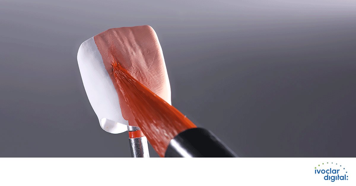 IPS e.max ZirCAD: Many different processing options due to the wide range of shades and indications. bit.ly/2yFvTb2 #Ivoclardigital