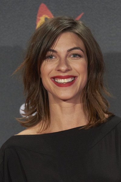 Happy Birthday Natalia Tena 